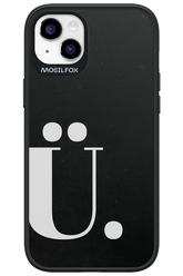 U II (Off Space) 2.0 - Apple iPhone 14 Plus