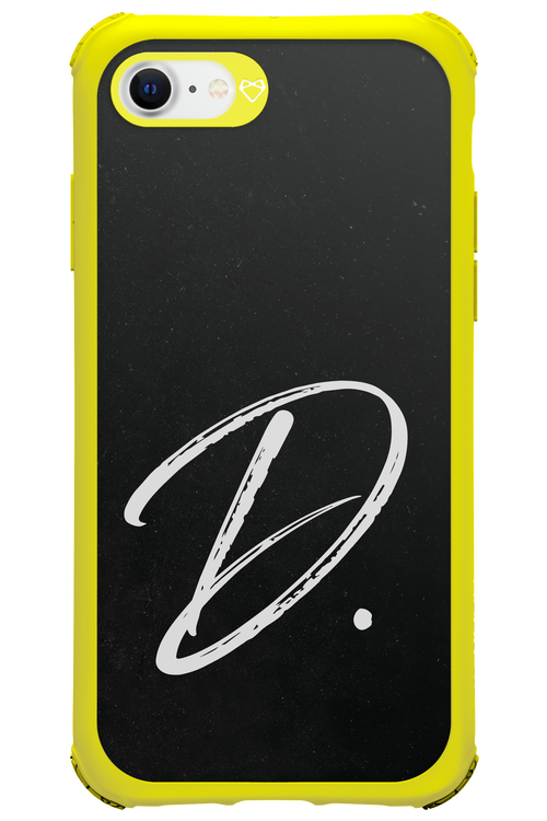 (Off Space) D 2.0 - Apple iPhone 7