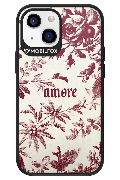 Amore - Apple iPhone 13 Mini