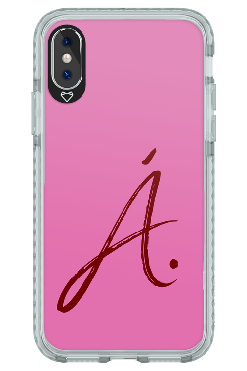 (Sorbet) A II 2.0 - Apple iPhone XS