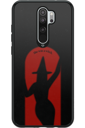 Witch Season - Xiaomi Redmi Note 8 Pro