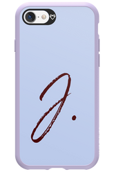 (Jellyfish Presso) J 2.0 - Apple iPhone 7