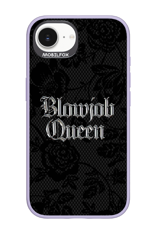 Blowjob Queen 2.0 - Apple iPhone 17e
