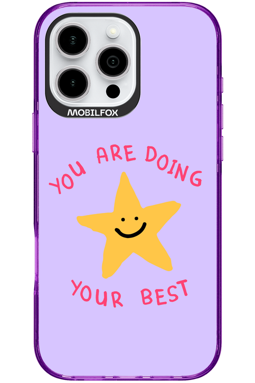 Your Best - Apple iPhone 16 Pro Max