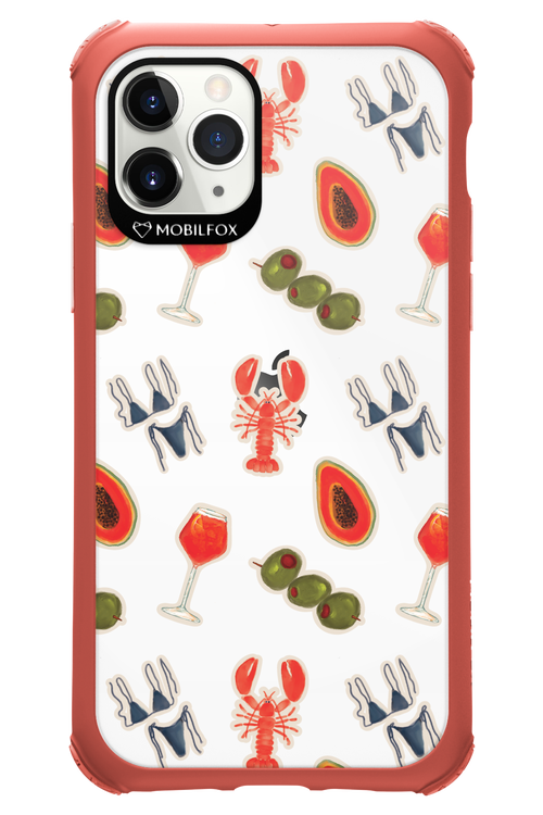 Aperitivo Dreams - Apple iPhone 11 Pro