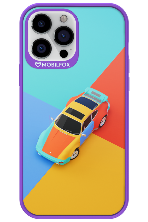 Colortherapy - Apple iPhone 13 Pro Max