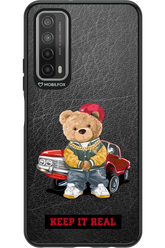 Real Teddy - Huawei P Smart 2021