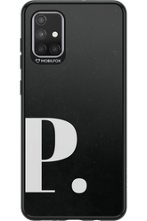P (Off Space) 2.0 - Samsung Galaxy A71