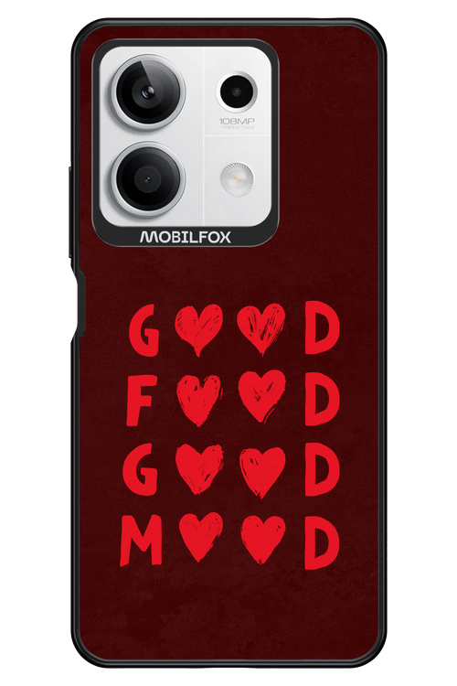 GOOD - Xiaomi Redmi Note 13 5G