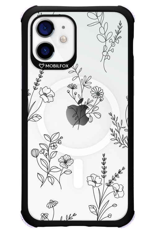 Bouquet - Apple iPhone 12