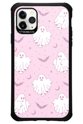 Boo Boo - Apple iPhone 11 Pro Max