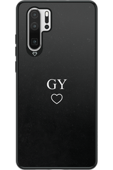 GY Black 2.0 - Huawei P30 Pro