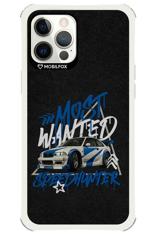 Most wanted - Apple iPhone 12 Pro Max