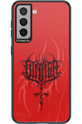 Crimson Sin 2.0 - Samsung Galaxy S21