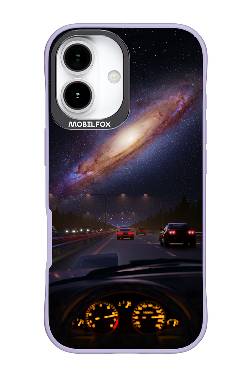 Nightride - Apple iPhone 17