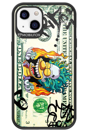 CLOWN 2.0 - Apple iPhone 13