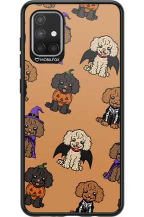 BOO-DLE CREW - Samsung Galaxy A71