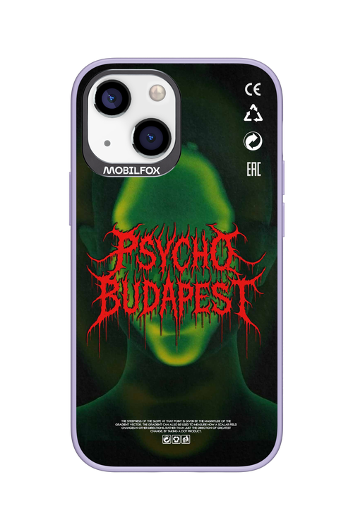 Unknown Nightmare - Apple iPhone 13 Mini