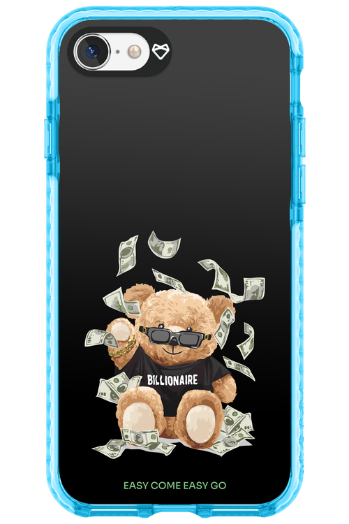 Easy Come Easy Go - Apple iPhone 7