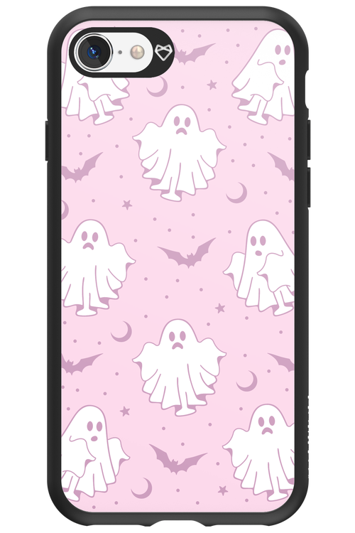 Boo Boo - Apple iPhone SE 2020