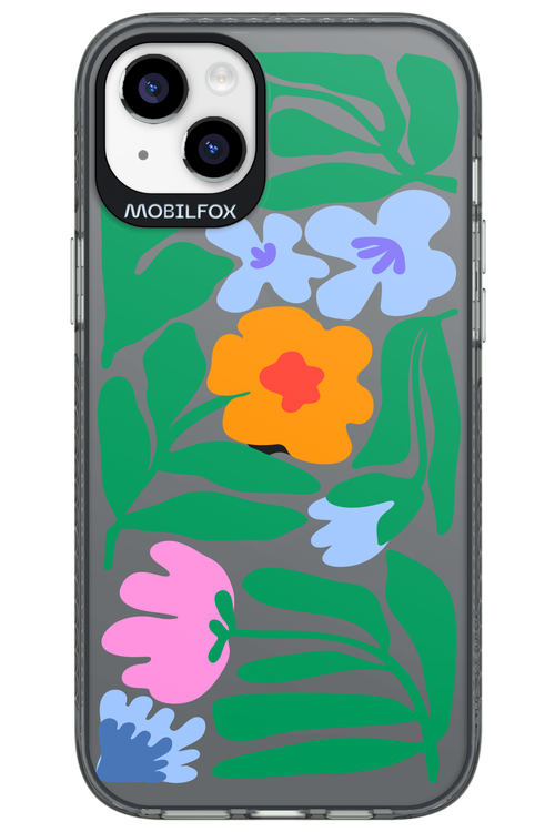 My Flowergarden - Apple iPhone 14 Plus