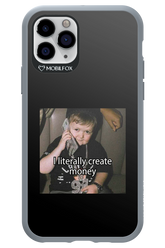 Create my money - Apple iPhone 11 Pro