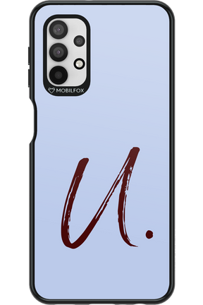 (Jellyfish Presso) U 2.0 - Samsung Galaxy A32 5G