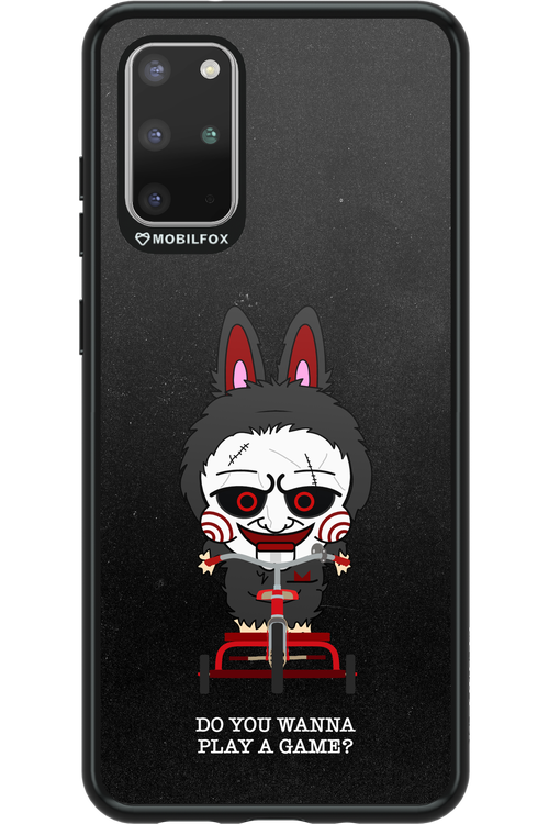 Sawbubu - Samsung Galaxy S20+