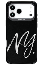 (Off Space) NY 2.0 - Apple iPhone 17 Pro Max