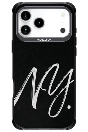 (Off Space) NY 2.0 - Apple iPhone 17 Pro Max