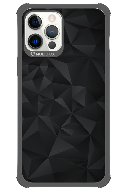 Low Poly - Apple iPhone 12 Pro Max