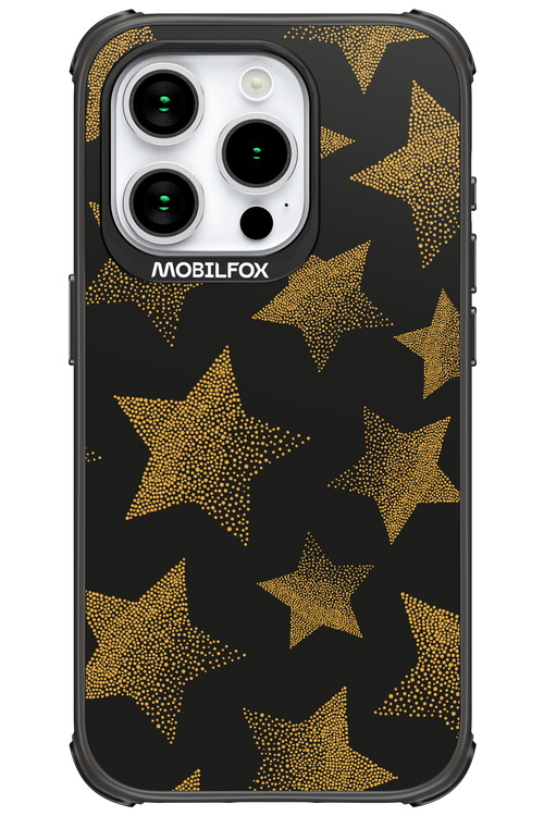 Holiday Stars - Apple iPhone 15 Pro