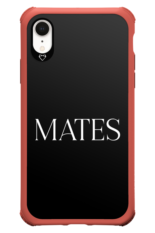 M Soul Mates - Apple iPhone XR