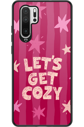 Let's Get Cozy - Huawei P30 Pro