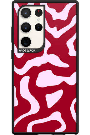 Strawberry Shake 2.0 - Samsung Galaxy S23 Ultra