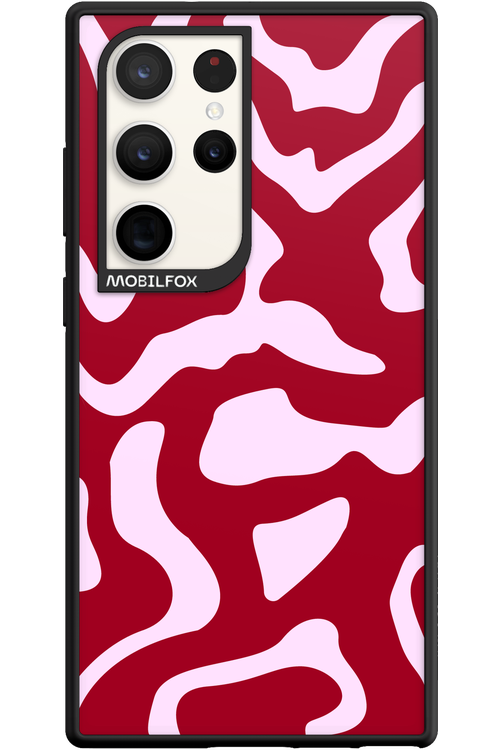 Strawberry Shake 2.0 - Samsung Galaxy S23 Ultra