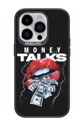 Money Talks 2.0 - Apple iPhone 14 Pro