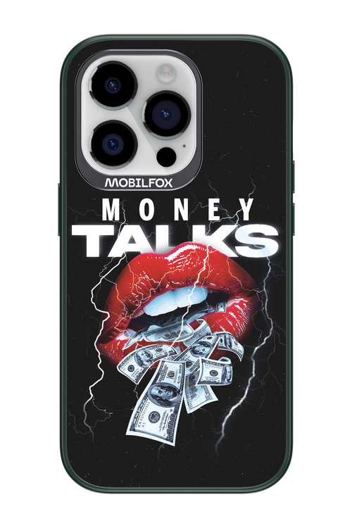 Money Talks 2.0 - Apple iPhone 14 Pro