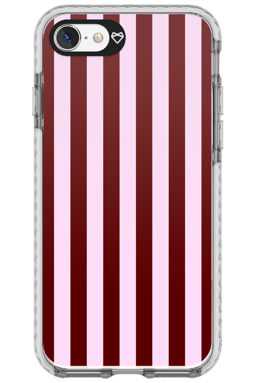 Circus Romance - Apple iPhone 8