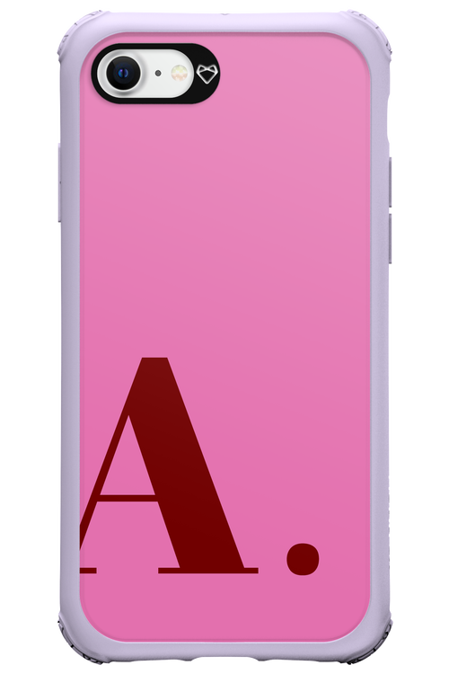 A (Sorbet) 2.0 - Apple iPhone 7