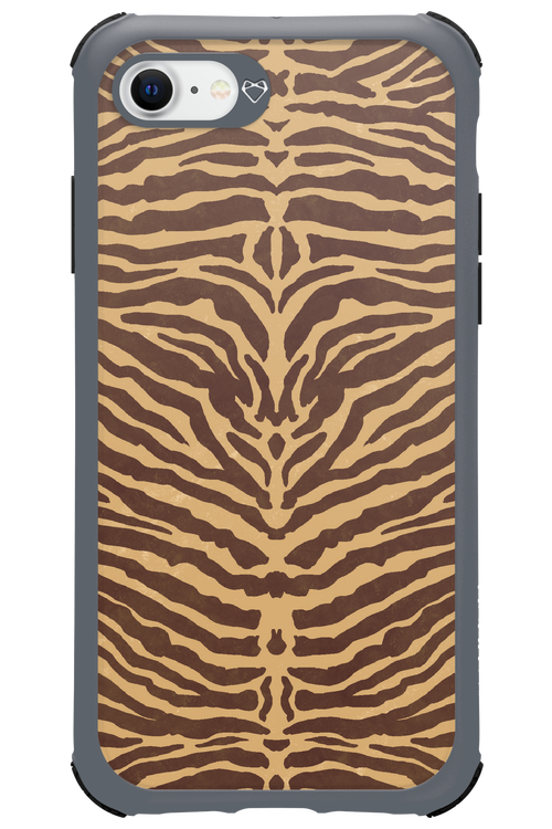 Urban Zebra - Apple iPhone SE 2020