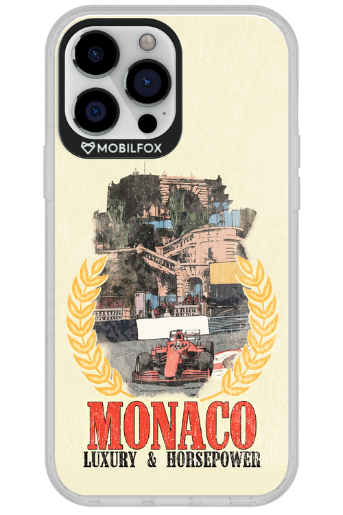Monaco Luxury - Apple iPhone 13 Pro Max