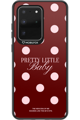 60’s Baby - Samsung Galaxy S20 Ultra 5G