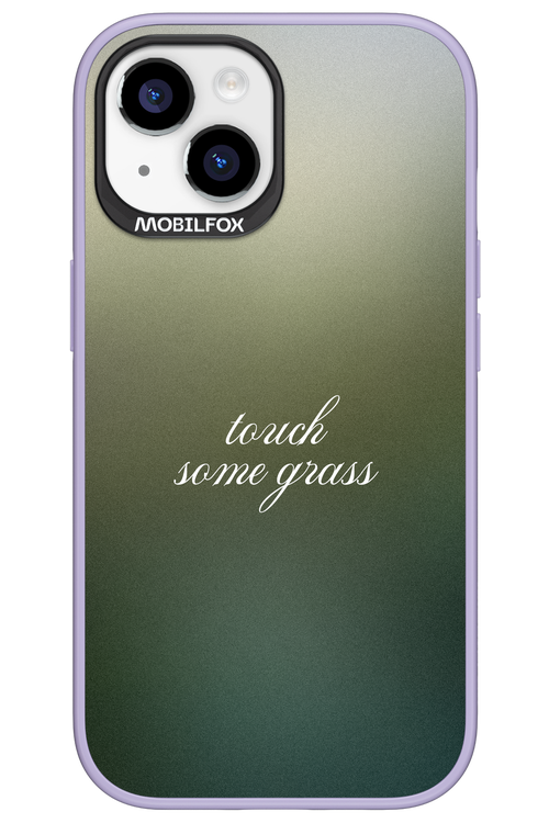 Natural Reset - Apple iPhone 15