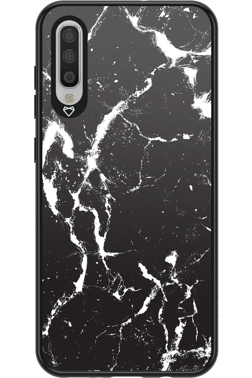Grunge Marble 2.0 - Samsung Galaxy A70