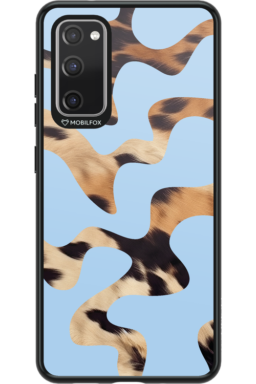 Funky Deer - Samsung Galaxy S20 FE