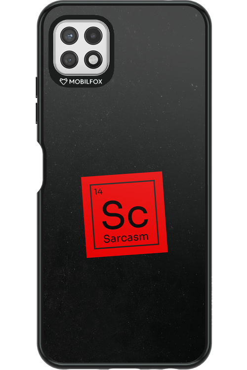 Sc 2.0 - Samsung Galaxy A22 5G