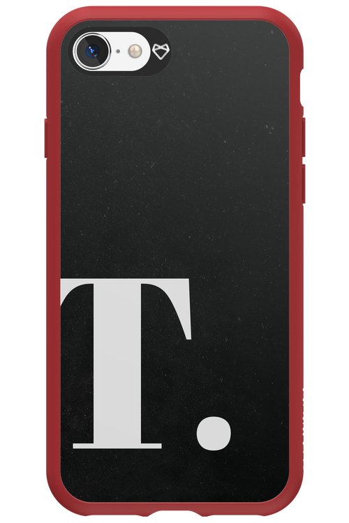 T (Off Space) 2.0 - Apple iPhone SE 2020