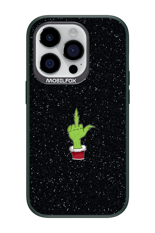 My Middle Finger - Apple iPhone 14 Pro