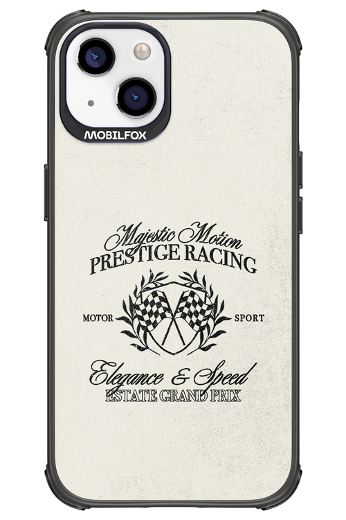 Old money - Apple iPhone 13